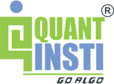 Quantinsti Logo