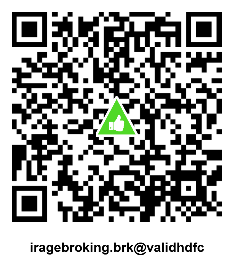 HDFC Bank Ltd. QR Code