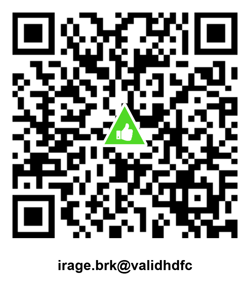 HDFC BANK LIMITED QR Code